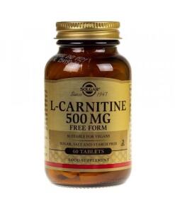 SOLGAR L-Carnitine