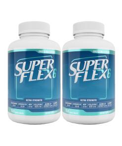SUPERFLEX-6-ravintolisätabletit - Image 2