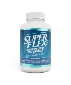 SUPERFLEX-6-ravintolisätabletit - Image 5