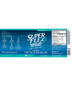 SUPERFLEX-6-ravintolisätabletit - Image 6