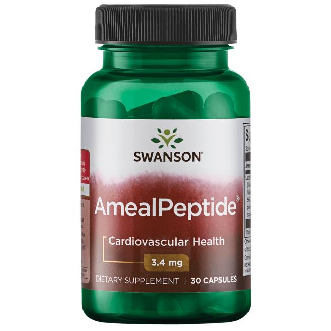 SWANSON AmealPeptide 3