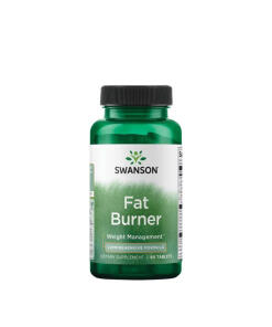 SWANSON Fat Burner 60 tabs