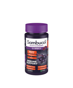 Sambucol Immuno Forte Gummies (30 Gummies