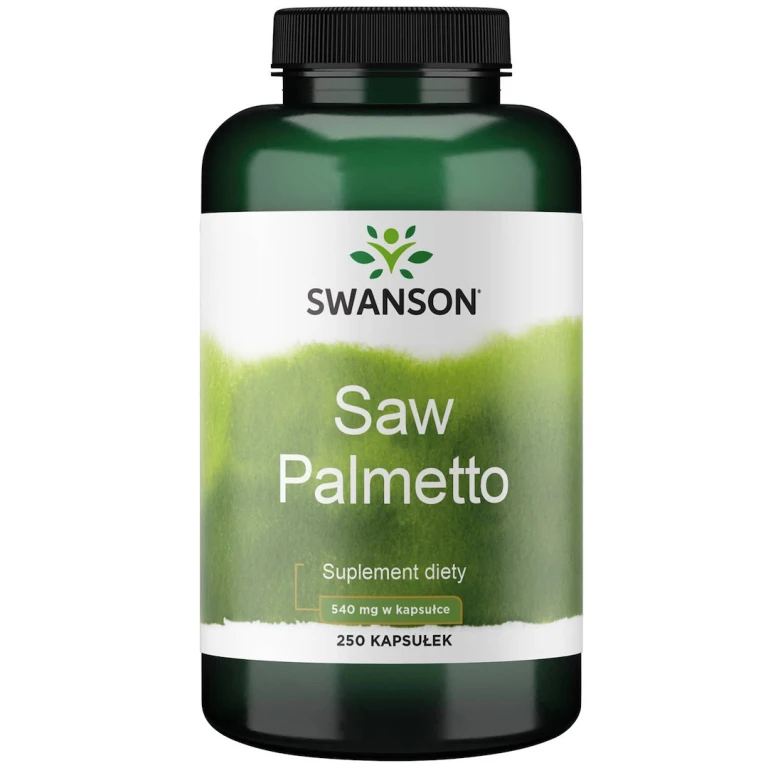 Saw Palmetto