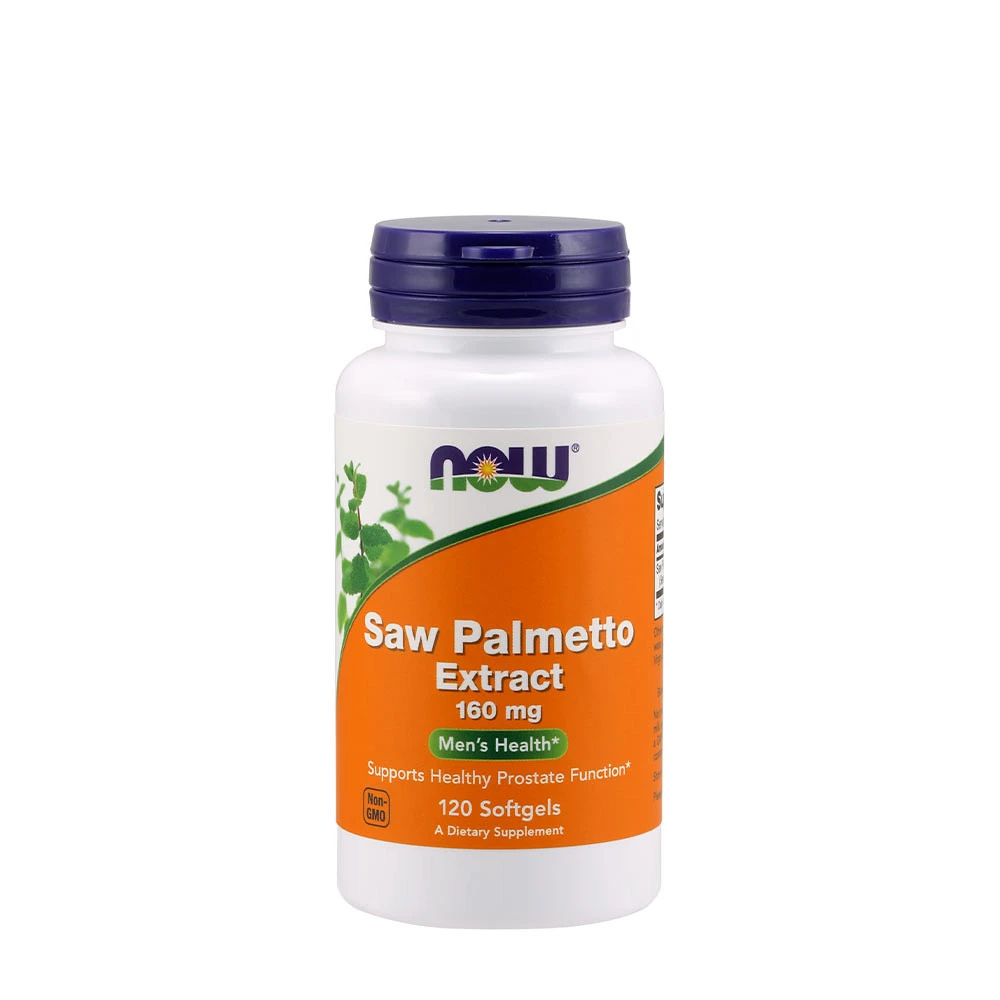 Saw Palmetto Extract