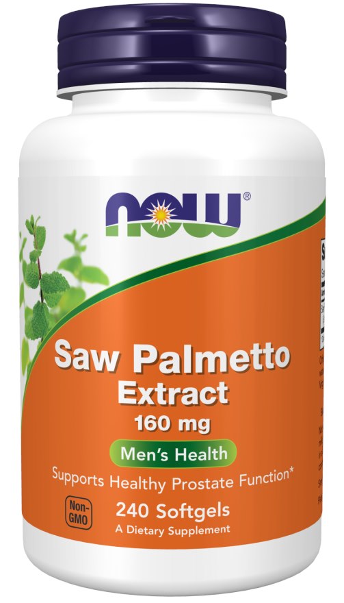 Saw Palmetto Extract