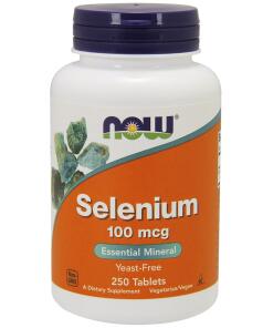 Selenium