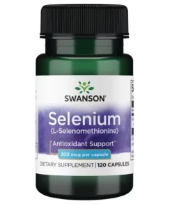 Selenium
