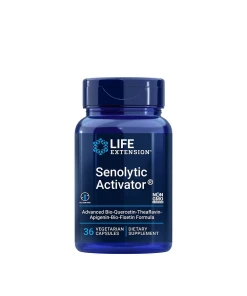 Senolytic Activator - 36 vcaps