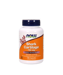 Shark Cartilage