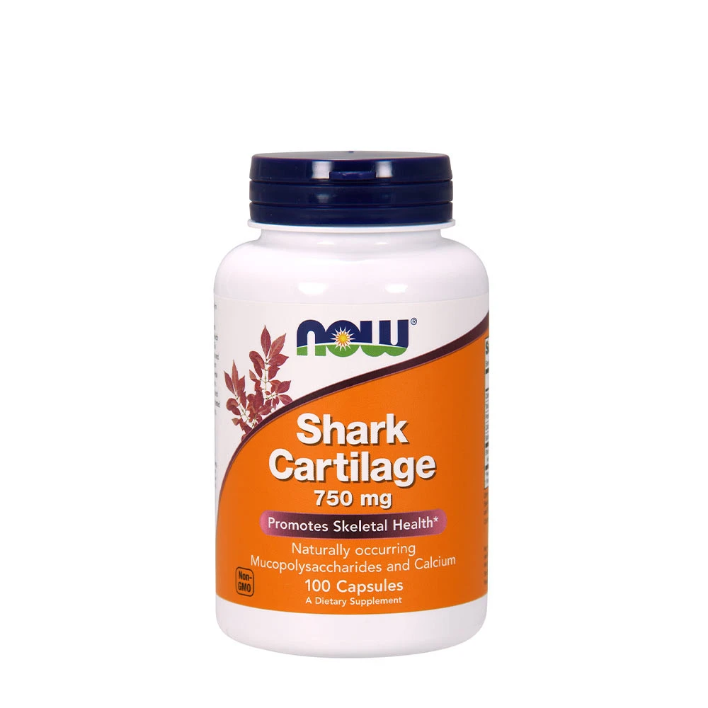 Shark Cartilage