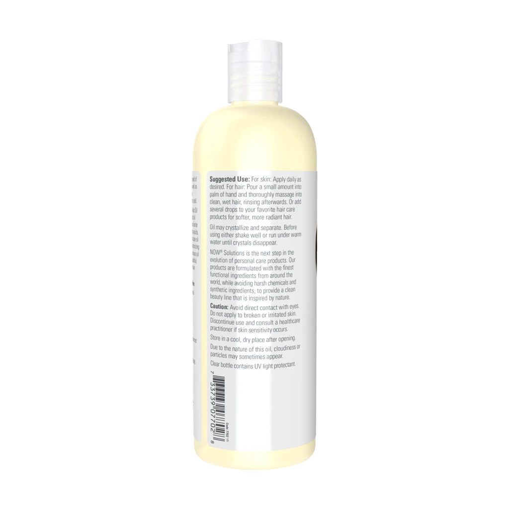 Sheavoiöljy, nestemäinen - 118 ml - Image 3