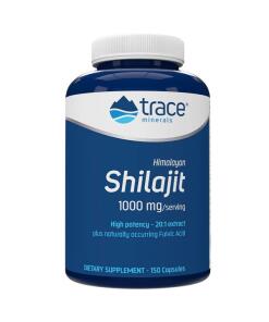 Shilajit - 150 caps