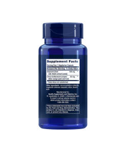 100mg - 90 vcaps