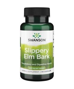 Slippery Elm Bark