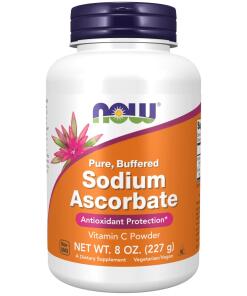 Sodium Ascorbate