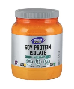 Sojaproteinisolat