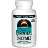 Source Naturals Daily Essential Enzyme 500mg 240 veg. capsules