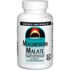 Source Naturals Magnesium Malate 1250mg 90 tablets