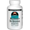 Source Naturals Mega Strength Beta Sitosterol 375mg 120 Veg. tablets