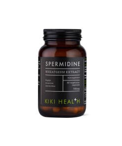 Spermidine - 60 vcaps