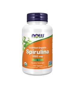 Spirulina