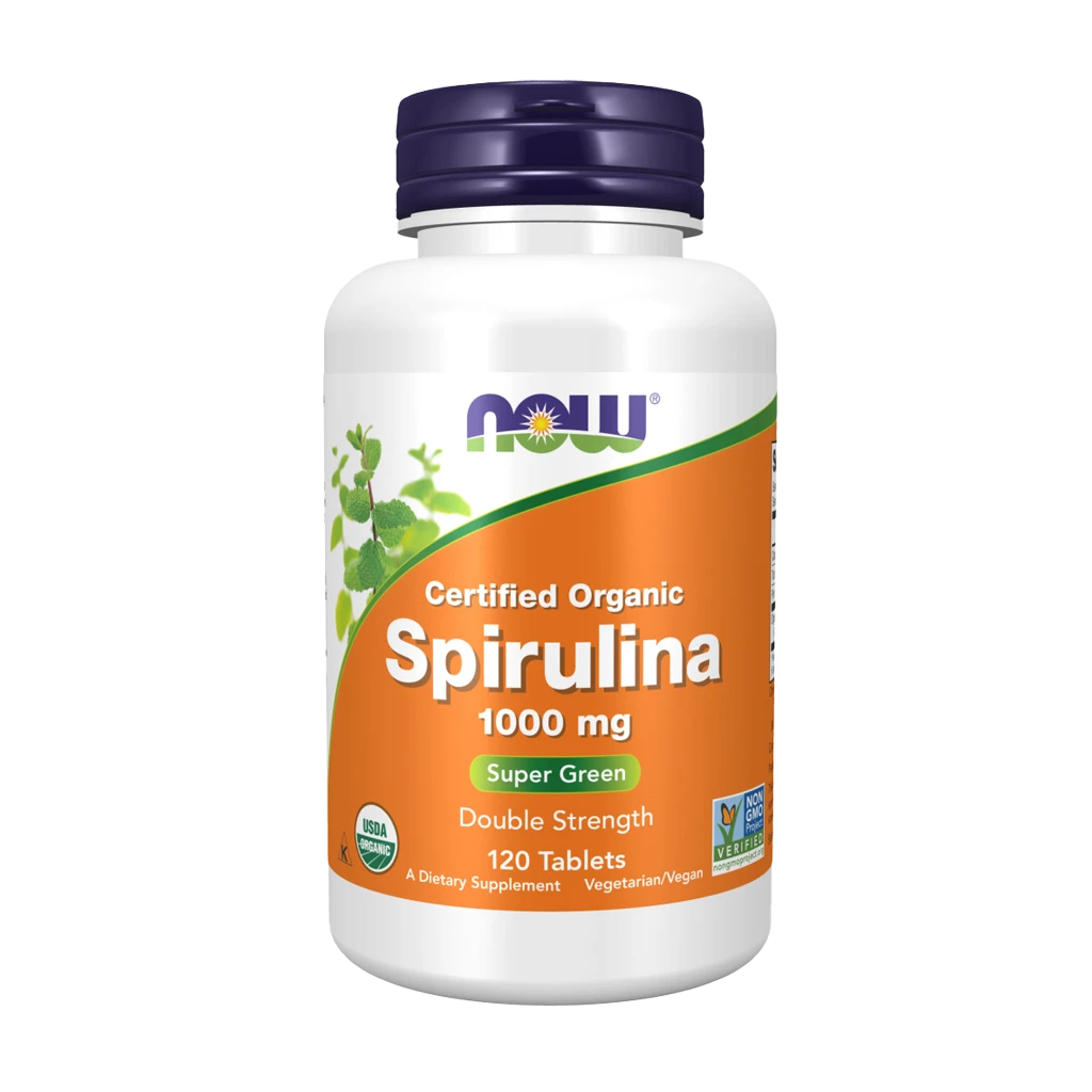 Spirulina