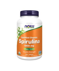 Spirulina