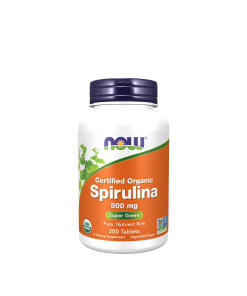 Spirulina