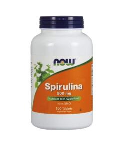 Spirulina