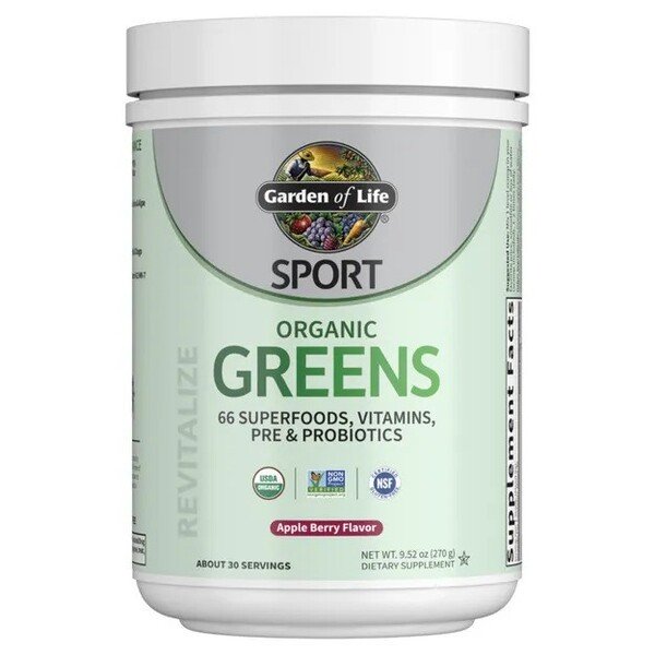 Sport Greens