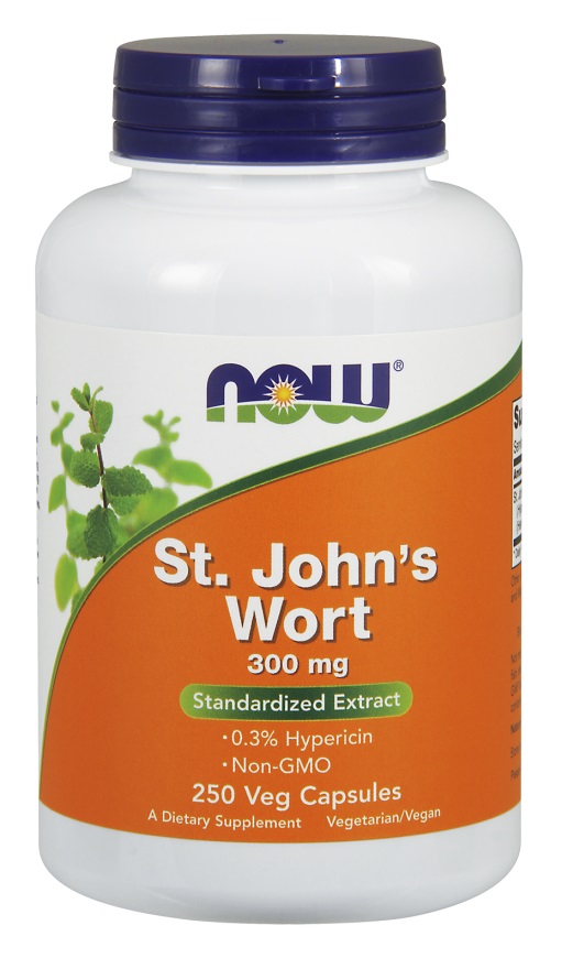 St. John's Wort
