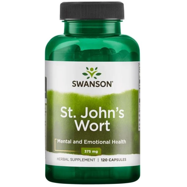 St. John's Wort