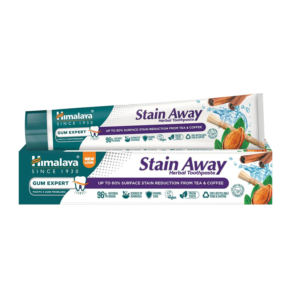 Stain-Away hammastahna - 75 ml - Image 3