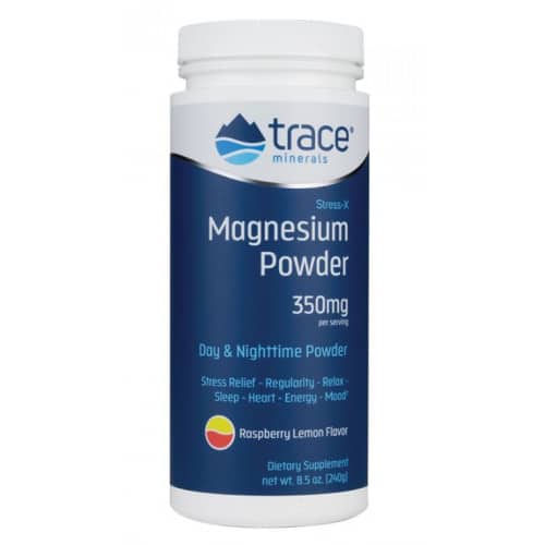 Stress-X Magnesium Pulver