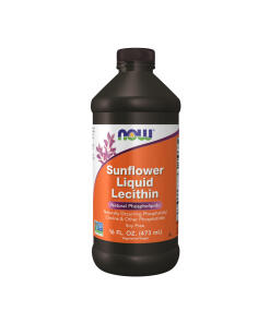 Sunflower Lecithin