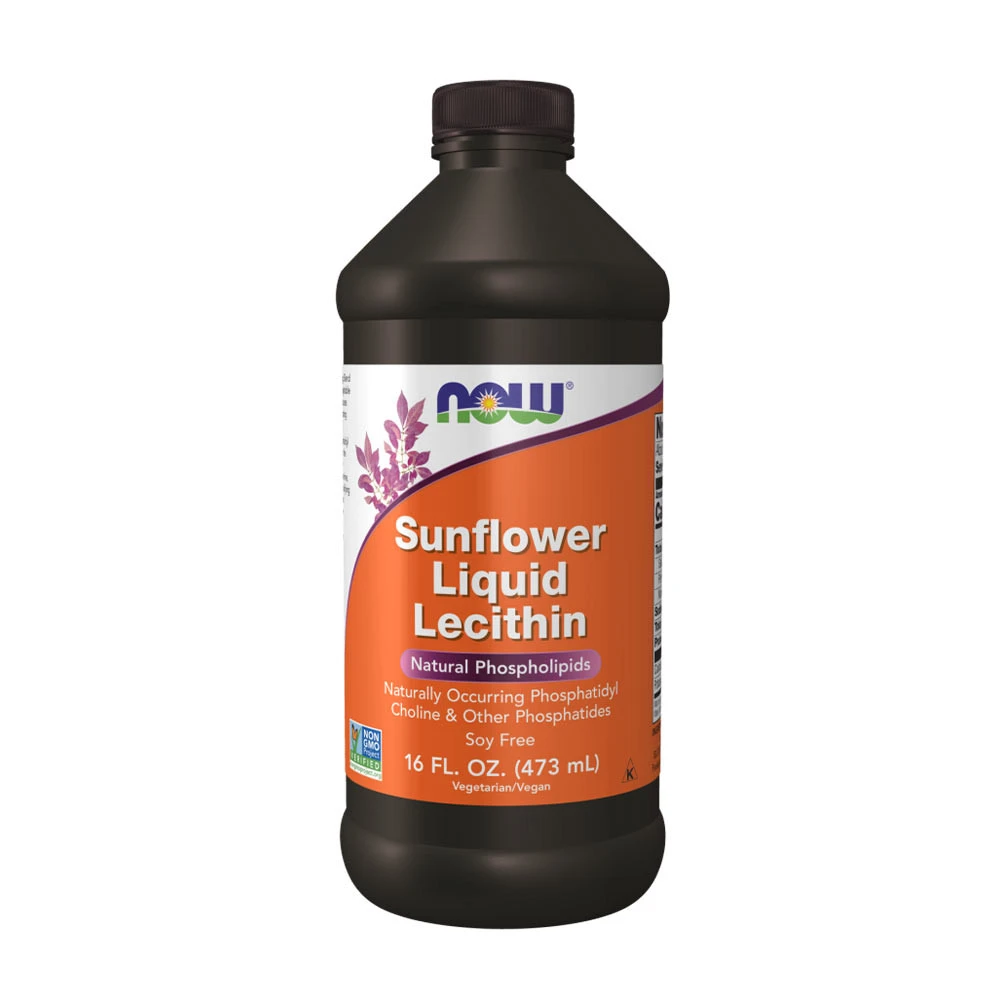 Sunflower Lecithin