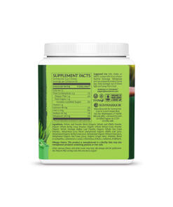 Powder Quantity 450 g