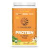 Sunwarrior - Protein Plus Organic Vanilla