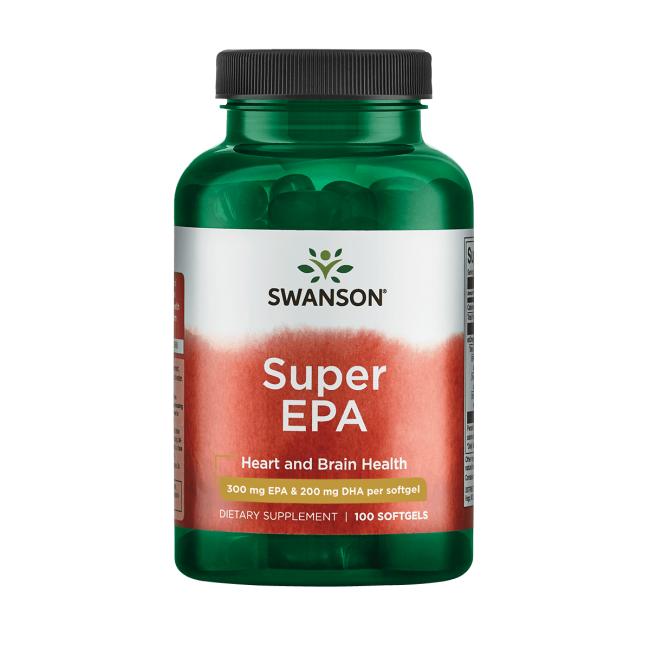 Super EPA - 100 softgels