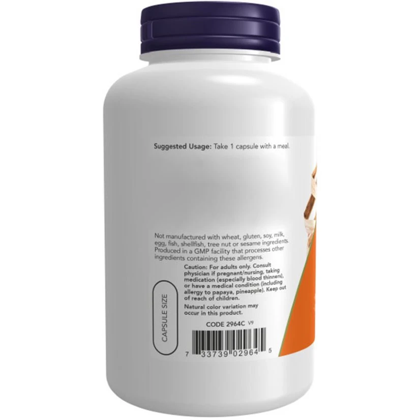 Superentsyymi - 180 kapselia - Image 6