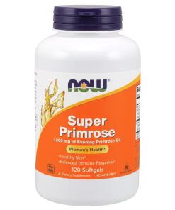 Super Primrose