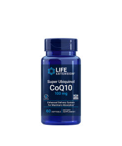 Super Ubiquinol CoQ10