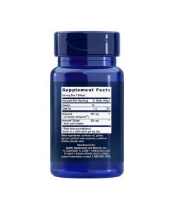 200mg - 30 softgels