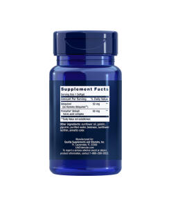 50mg - 30 softgels