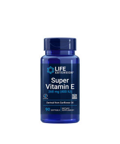 Super Vitamin E