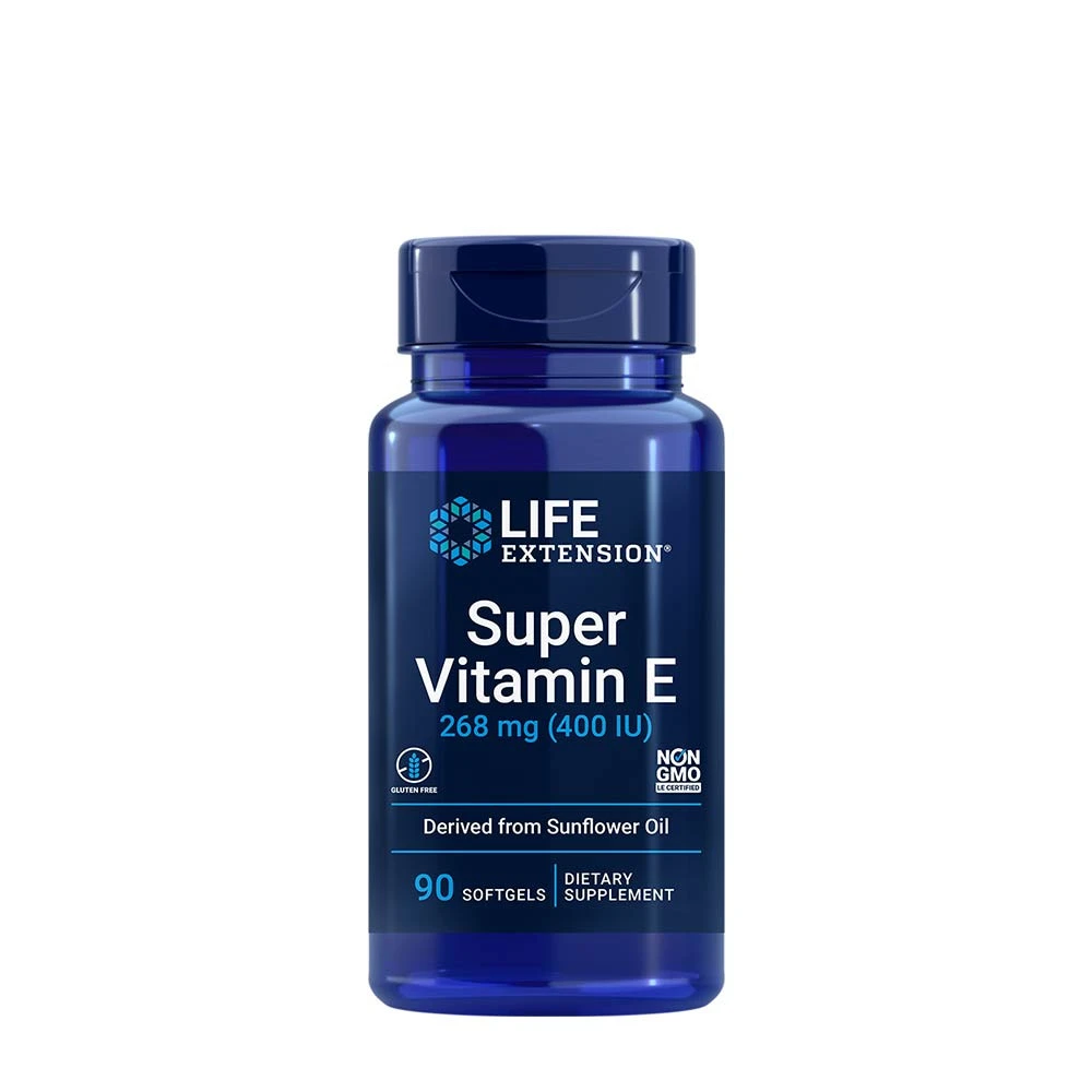 Super Vitamin E