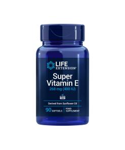 Super Vitamin E