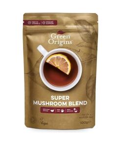 Super svampe blanding - 100g