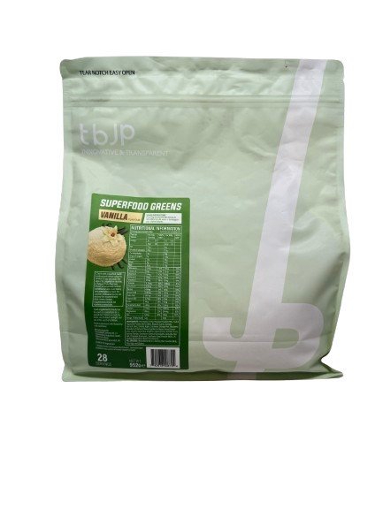 SuperFood Grøntsager